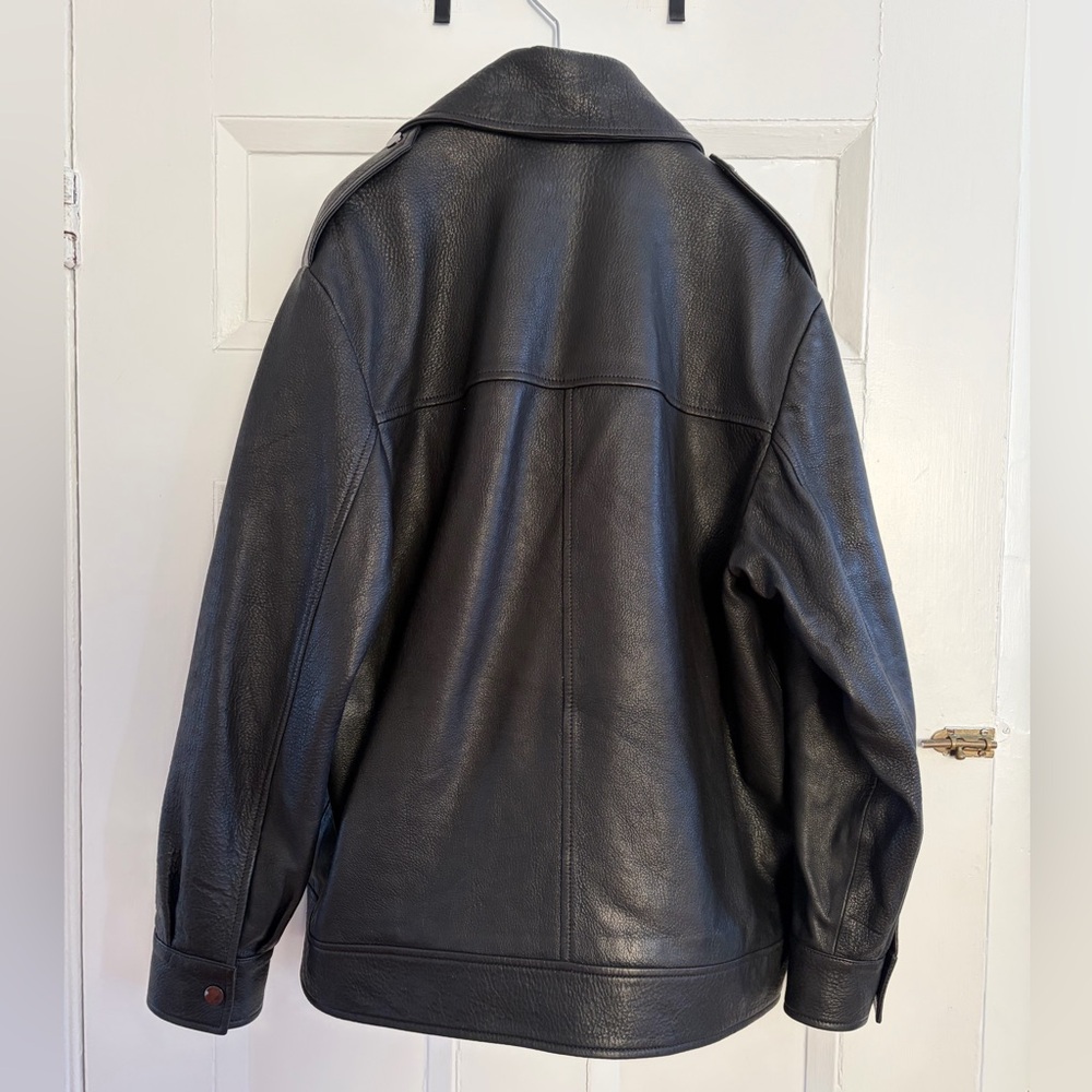 Nour Hammour Drey Jacket - Picture 7 of 7